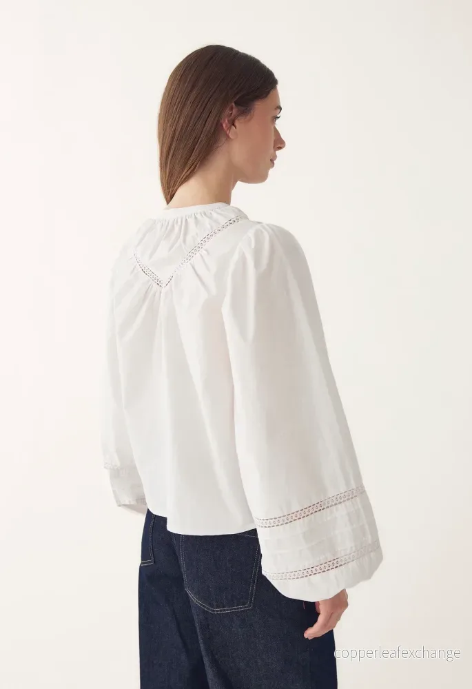 Marceline Blouse - Bild 3