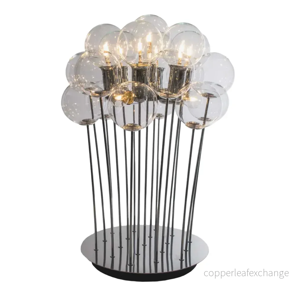 SPHERE – Bordlampa LED SPHERE – Bordlampa LED