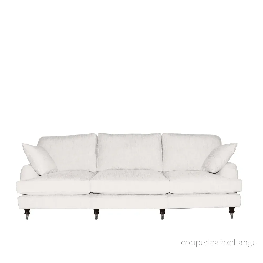 Howard 3,5-Sits Soffa Howard 3,5-Sits Soffa