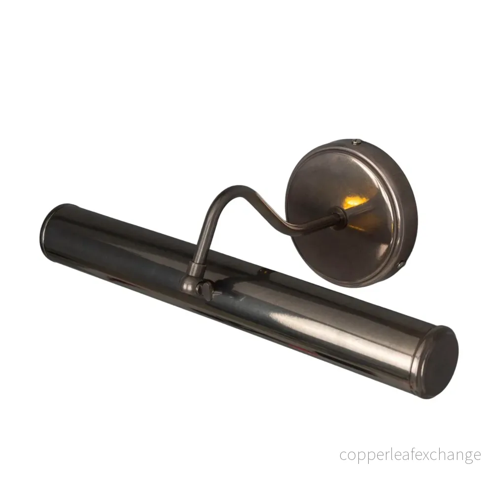 BELFAST - Solid Brass Picture Light 50.5cm - Bild 2