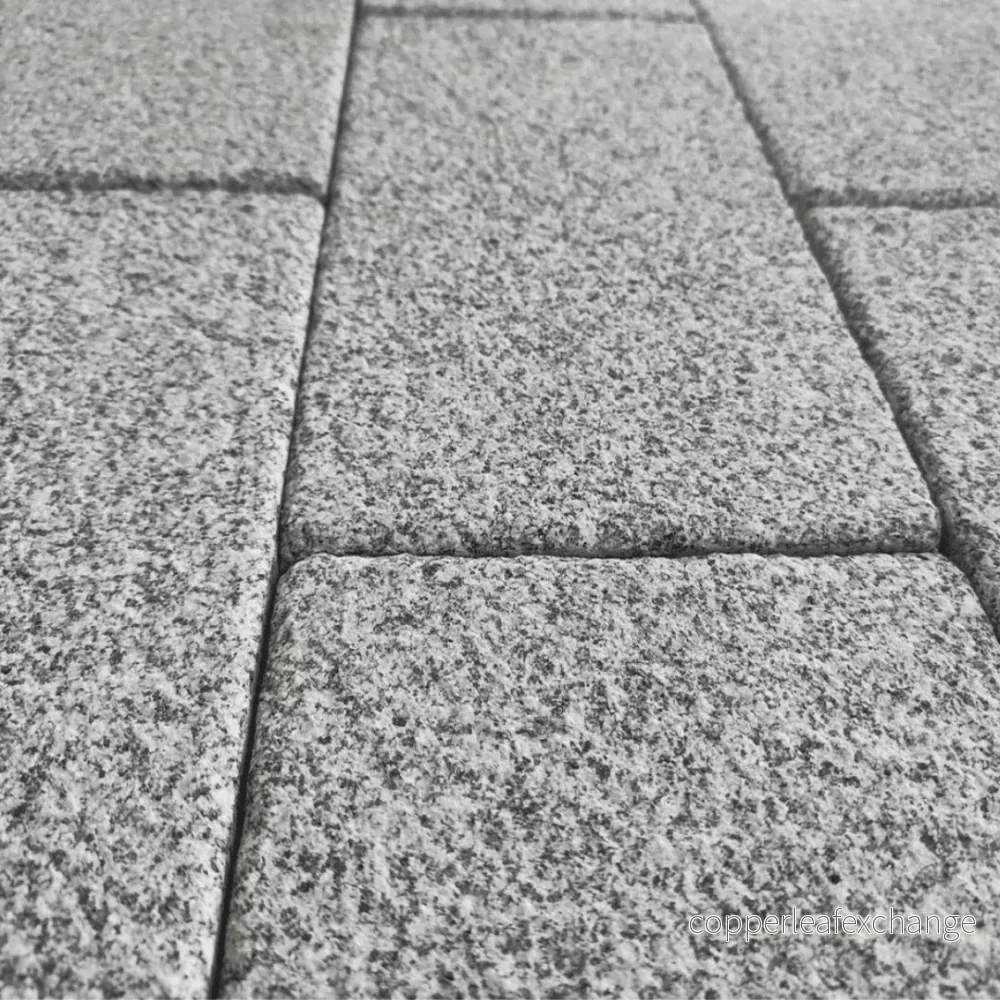 Marksten Bergama Granit 300x150x30 - Bild 2
