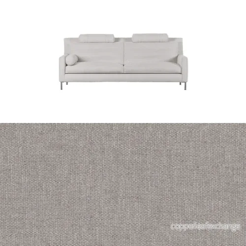 Klädsel till soffa Eilersen Streamline high back Tyg Perfecto Klädsel till soffa Eilersen Streamline high back Tyg Perfecto