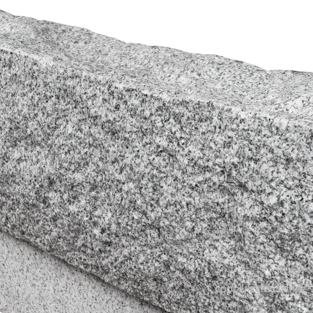 Granitkantsten Trädgård XL - Bild 3
