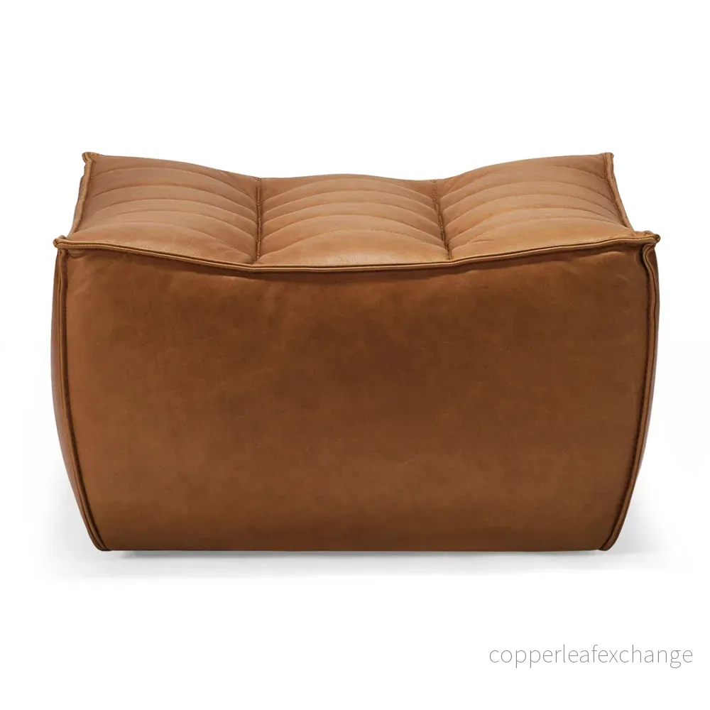 Fotpall N701, Old Saddle
