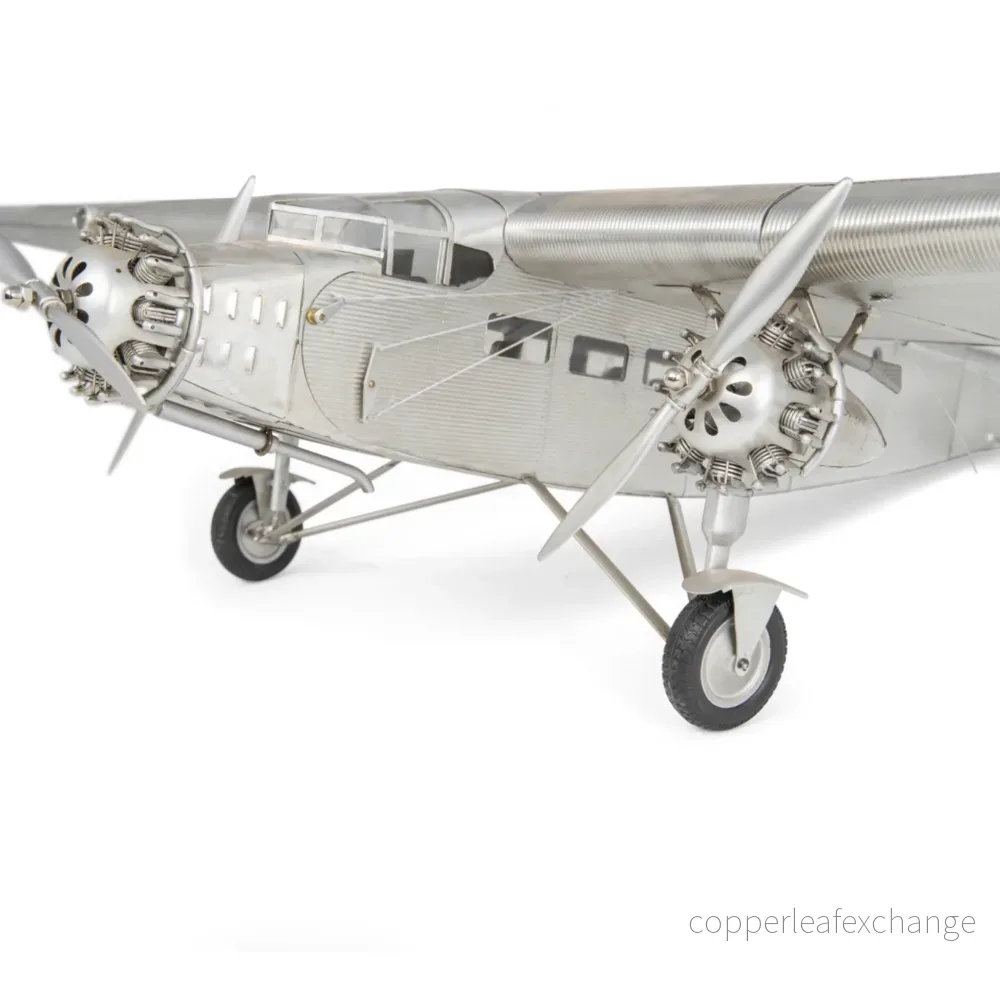 FORD TRIMOTOR Model - Bild 2
