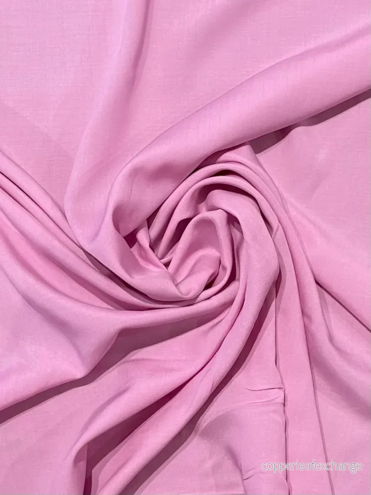 French Viscose 125g Pink French Viscose 125g Pink