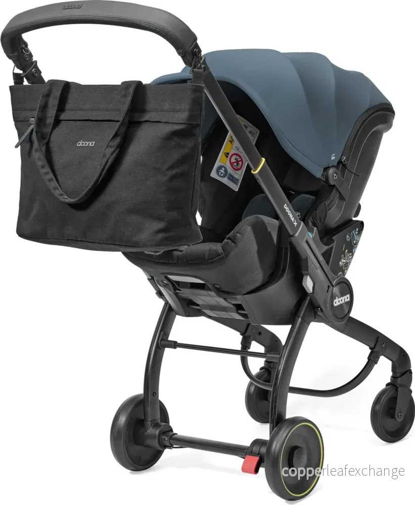 Doona Essentials Tote Bag - Bild 2