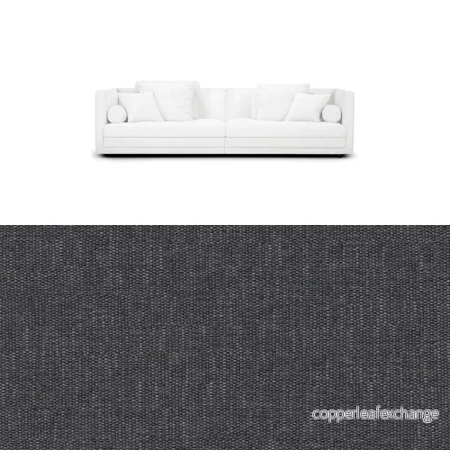 Klädsel till Eilersen Cocoon 2-Sektioner Tyg Perfecto - Bild 3