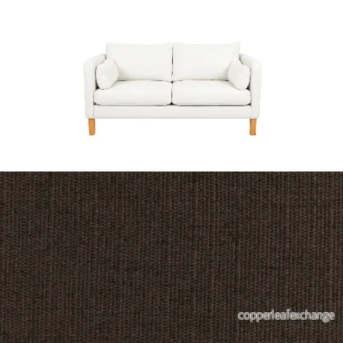 Klädsel till soffa Samsö 2-sits Tyg Babel - Bild 3