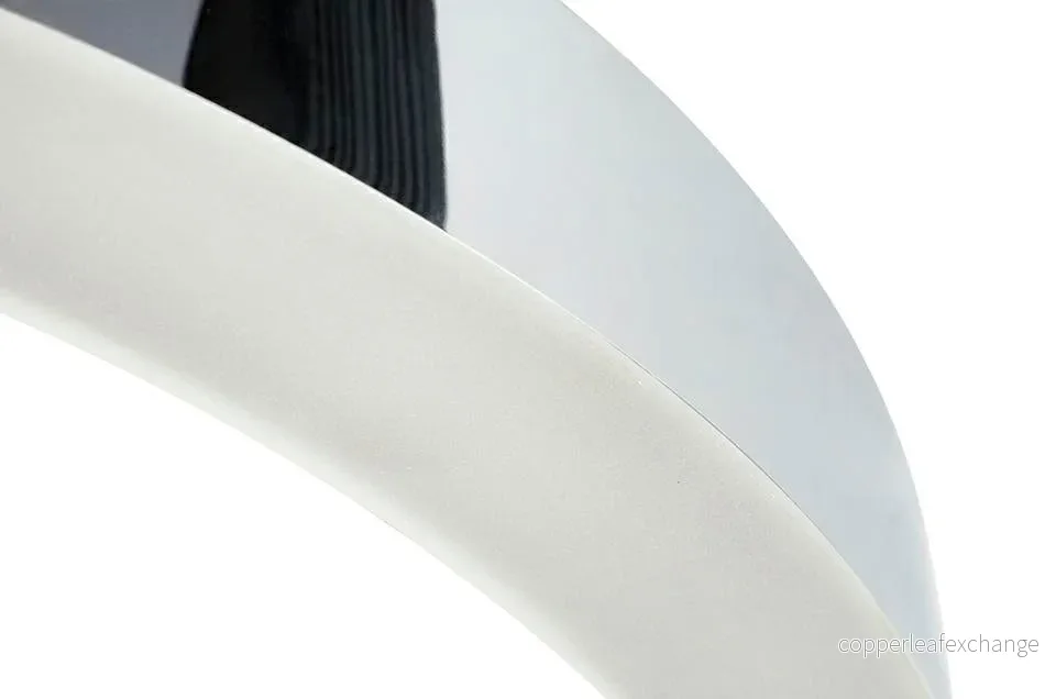 Taklampa - RING 60, silver - Bild 2