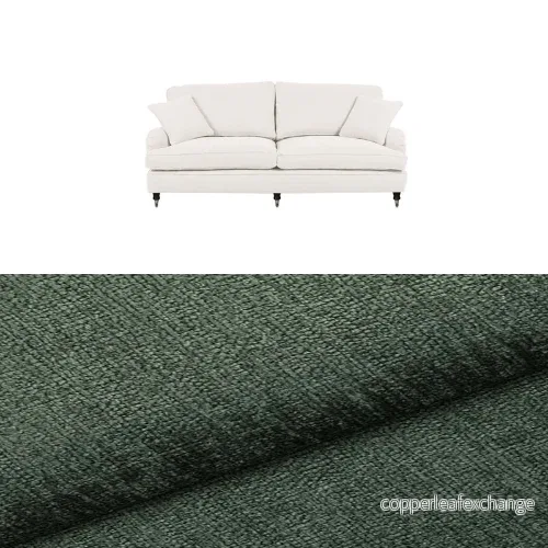 Klädsel till soffa Englesson Howard 3-sits rak Tyg Lemma Chenille Klädsel till soffa Englesson Howard 3-sits rak Tyg Lemma Chenille