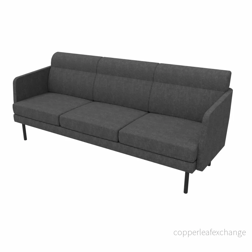 Soffa ARCIPELAGO 3 sitts