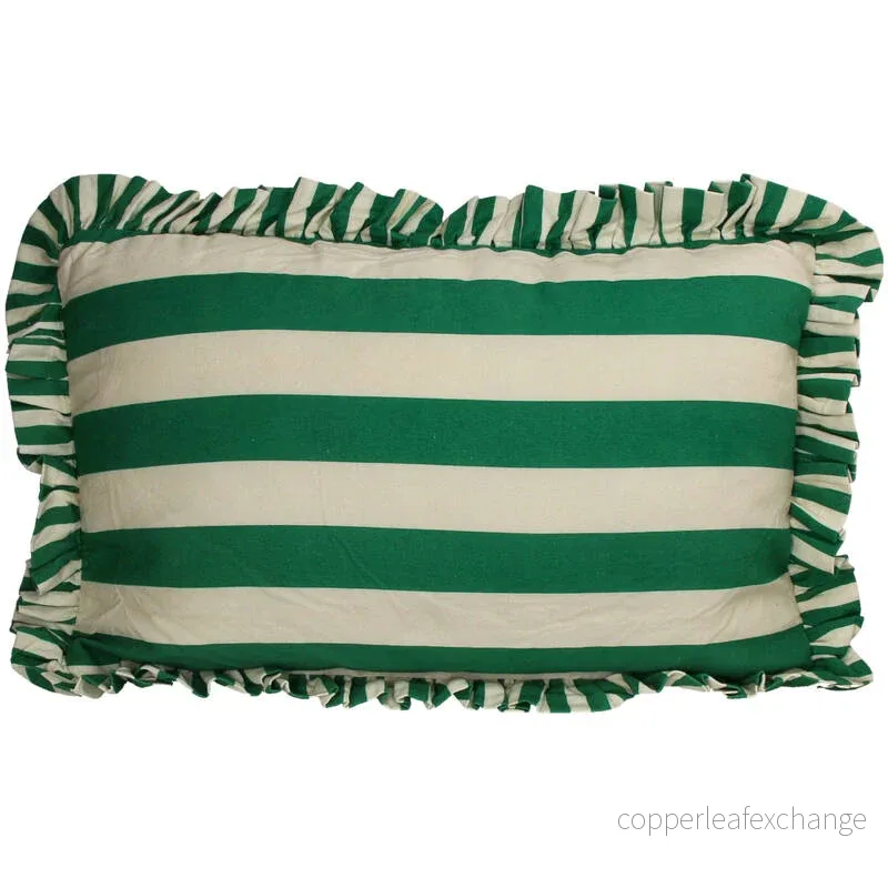 Kudde DOLCE VERT