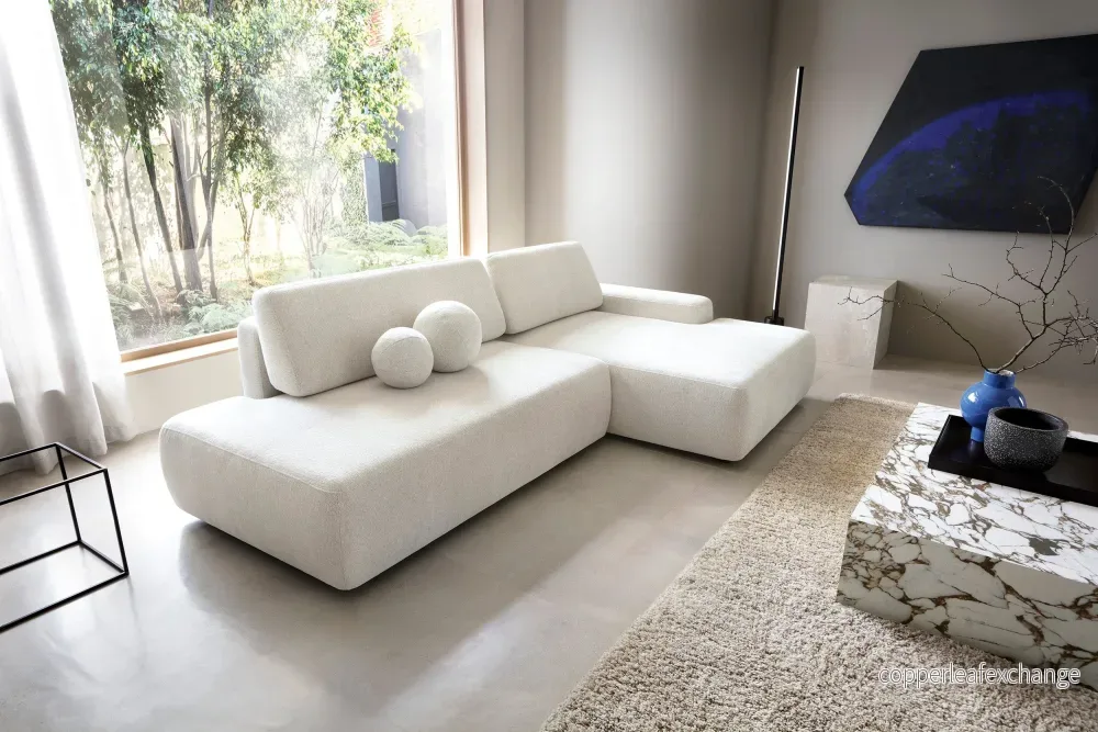 Bäddsoffa Bouli - Bild 3