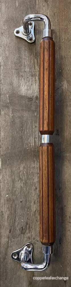 Draghandtag teak Draghandtag teak
