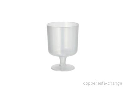 Plastglas vin Reuse 20cl (10x) Plastglas vin Reuse 20cl (10x)
