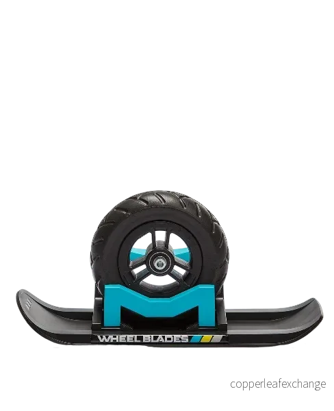 Wheelblades XL barnvagnsskidor (set)