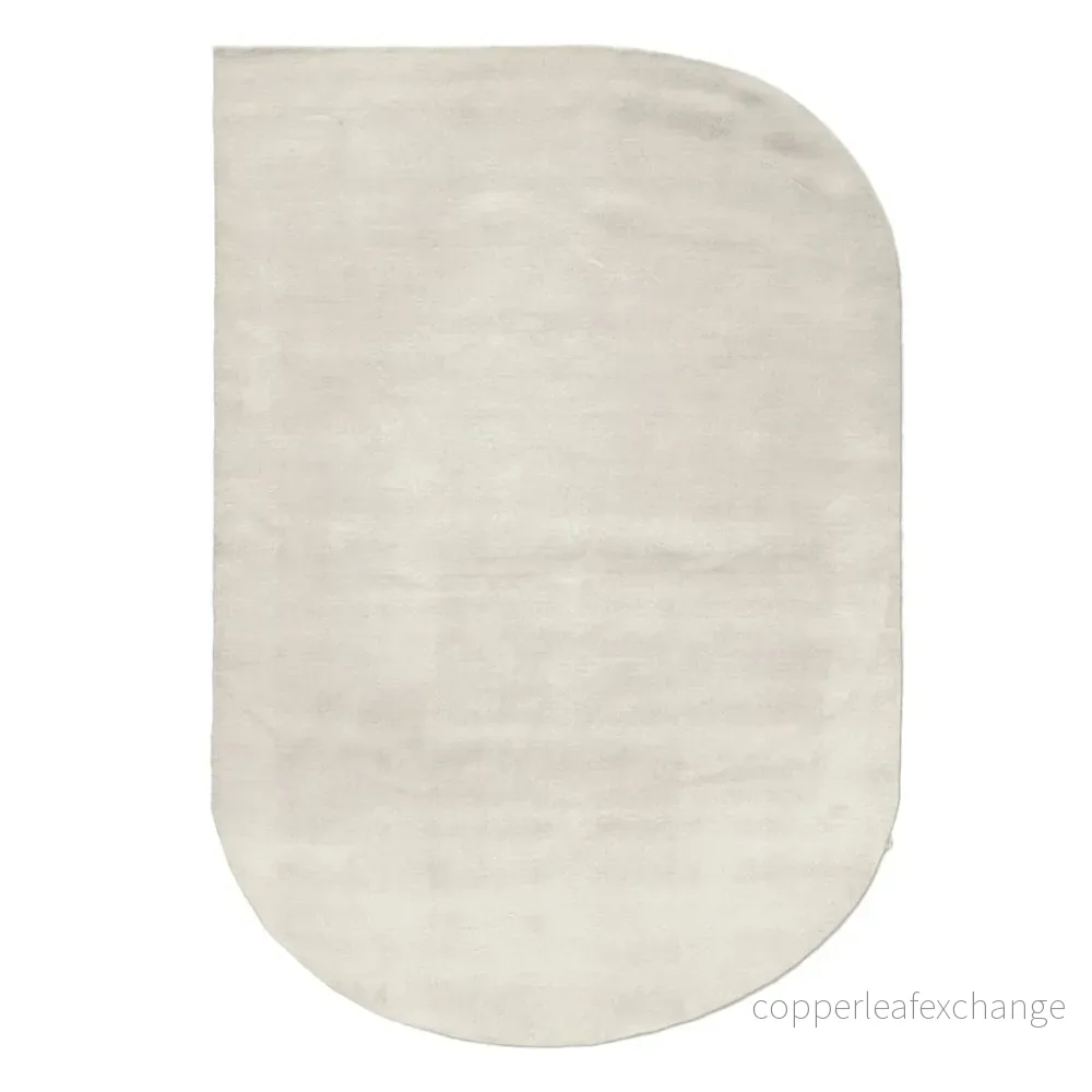 Matta Contour, Off white Matta Contour, Off white