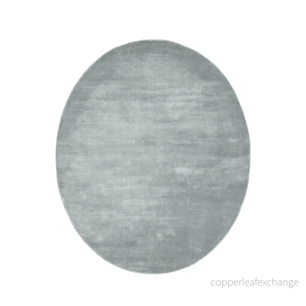 Matta Momento Oval, Steel Matta Momento Oval, Steel