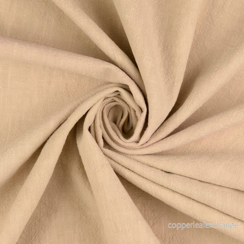 Stonewashed – Linen – 255g – Beige – 5006 Stonewashed – Linen – 255g – Beige – 5006