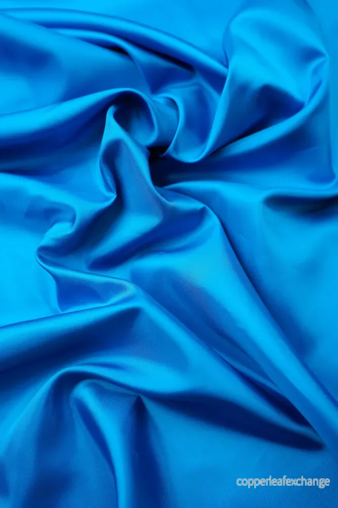 Lining – Viscose – Colour 1365 – Dark Turquoise