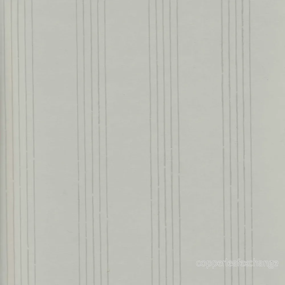 JOHANN SEBASTIAN tapet grå-grön 64285