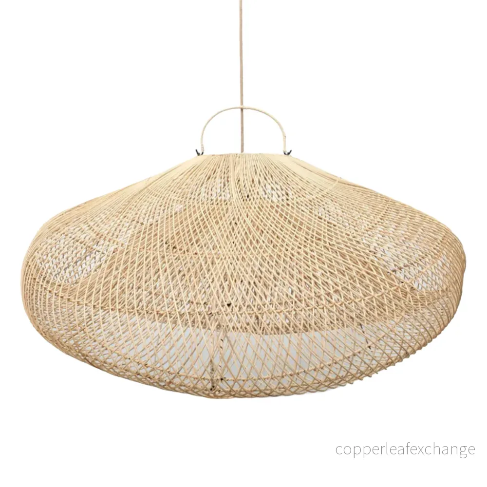 THE CLOUD PENDANT- Natural XXL - Bild 2