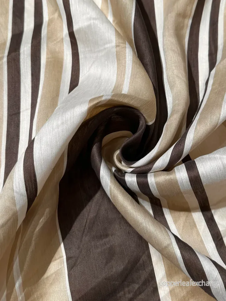Deadstock – Linen/Viscose – Crisp Luster – LB6