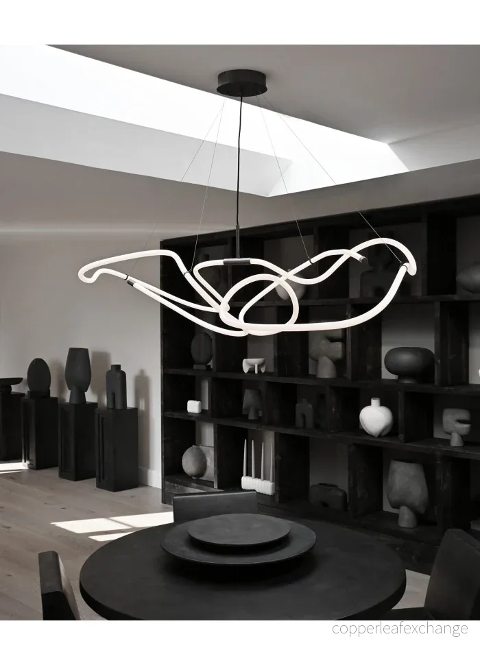 Ghost Chandelier L - Bild 2