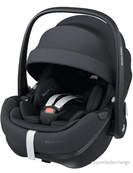 Maxi-Cosi Pebble 360 Pro 2 - Bild 3