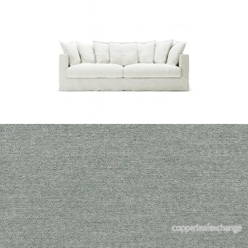 Klädsel till soffa Decotique Le Grand Air 3-sits Tyg Comora Klädsel till soffa Decotique Le Grand Air 3-sits Tyg Comora