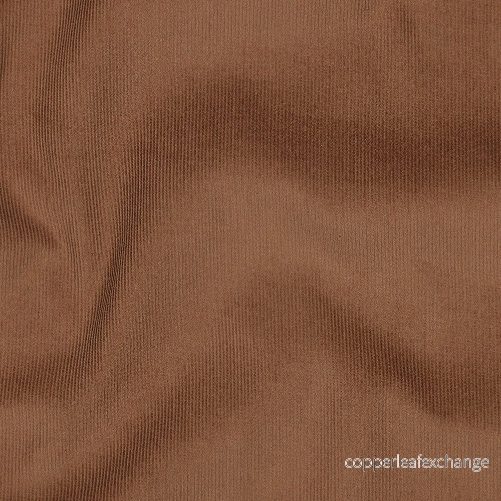 Cotton - Manchester - Babycord - 21W - Camel - 048 - Bild 2