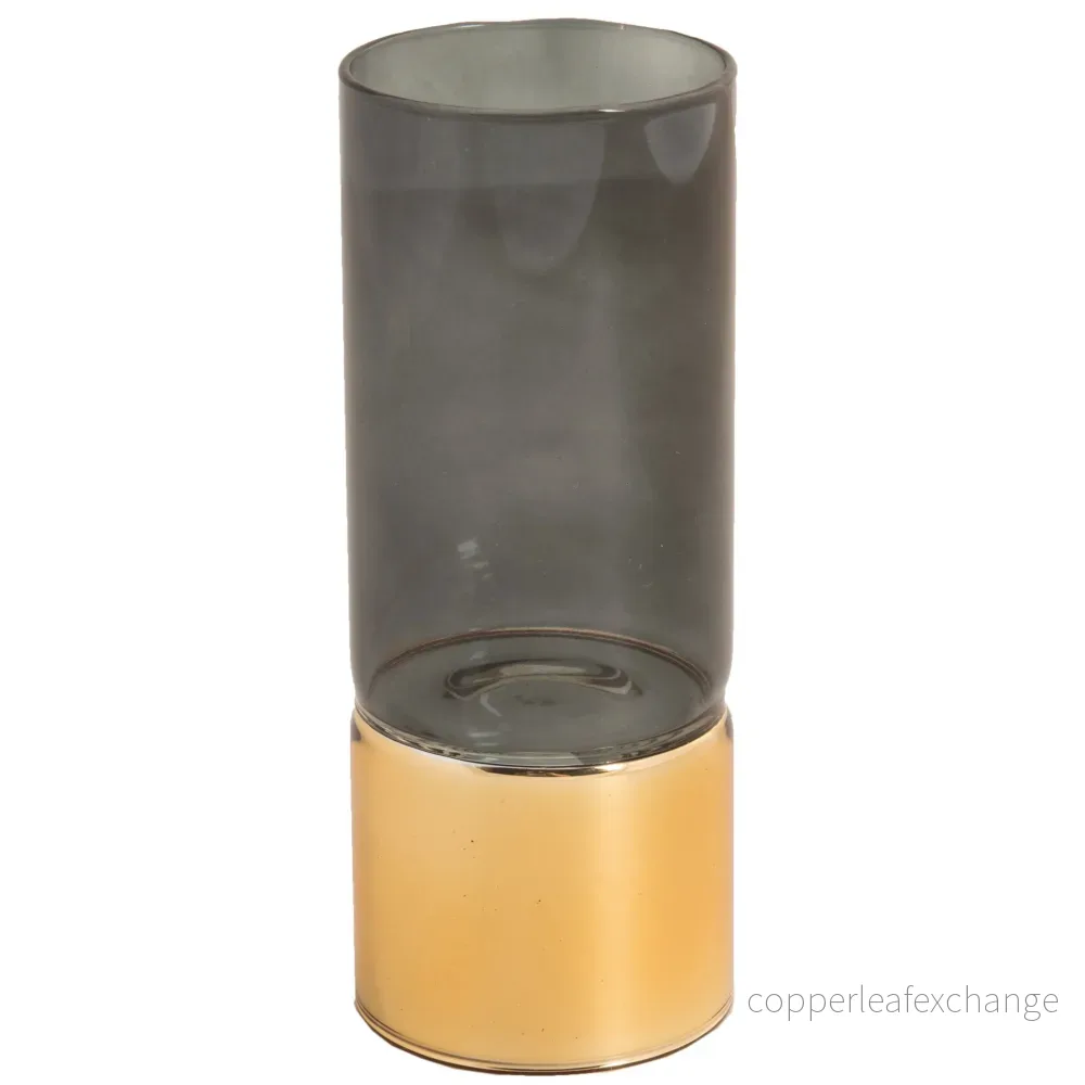 Glaslykta Cylinder Glaslykta Cylinder