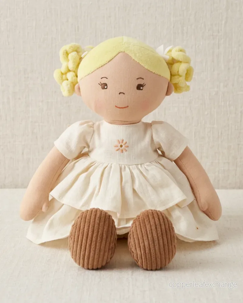 Dockan Bella 45 cm - Bild 3