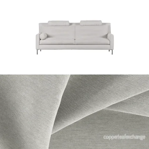 Klädsel till soffa Eilersen Streamline High Back Tyg Geneva Klädsel till soffa Eilersen Streamline High Back Tyg Geneva