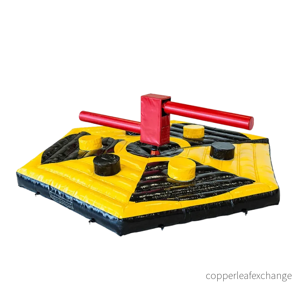 Sweepermat