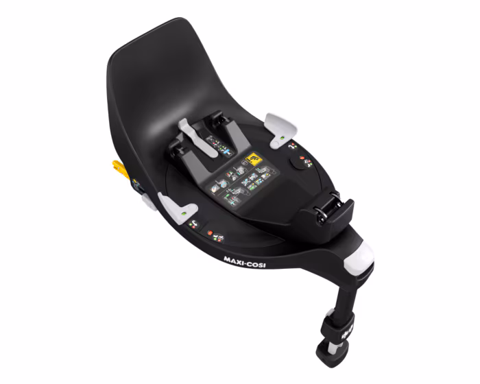 Maxi-Cosi FamilyFix 360 ISOFIX-bas - Bild 2