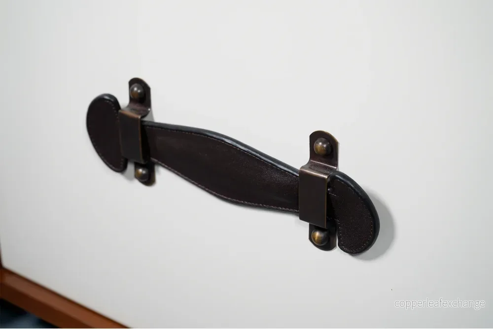 EXPLORER DESK TRUNK - Bild 2