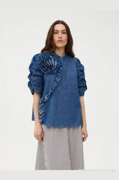 ZabinaGO Ci Blouse