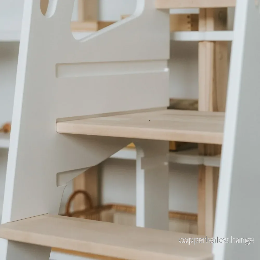 Montessoritornet Säkerhet+ - Bild 2