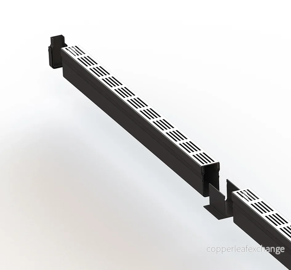 Slimline Koppling EXC - Bild 2