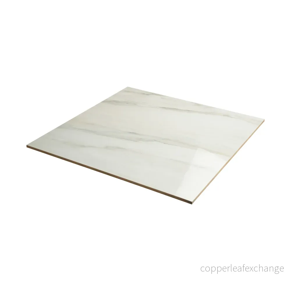 Abisko Blank Klinker 60×60