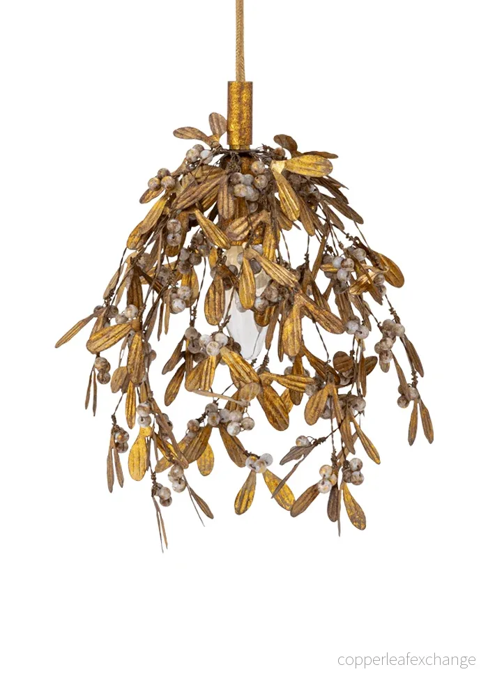 Mistel Antikguld - Bild 3