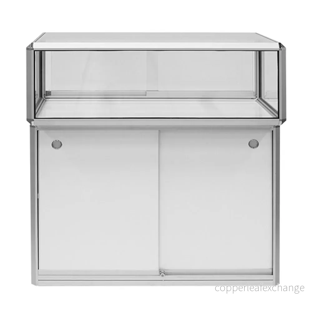 Disk Tech, glasöverdel, medium - Bild 3