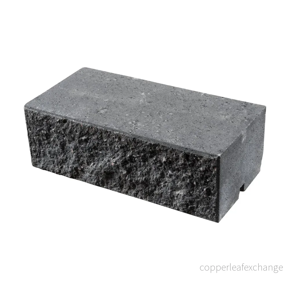 Solliden Toppsten Grafit 420x210x140 Solliden Toppsten Grafit 420x210x140