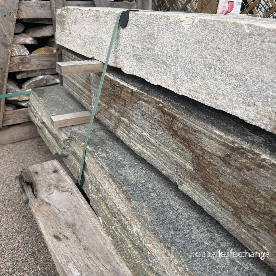 UTG.Oppdal Terrengtrinn 240x2000mm 13-17 UTG.Oppdal Terrengtrinn 240x2000mm 13-17