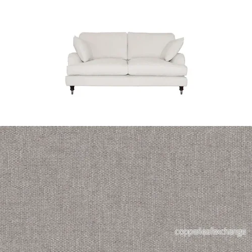 Klädsel till soffa Englesson Howard 2-sits medium rak Tyg Perfecto Klädsel till soffa Englesson Howard 2-sits medium rak Tyg Perfecto