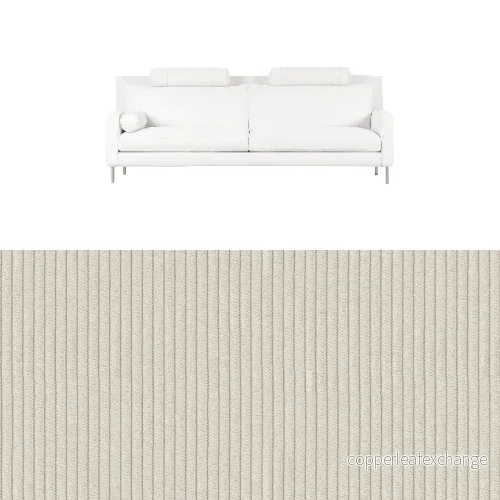 Klädsel till soffa Eilersen Streamline High Back Tyg Pindrive Klädsel till soffa Eilersen Streamline High Back Tyg Pindrive