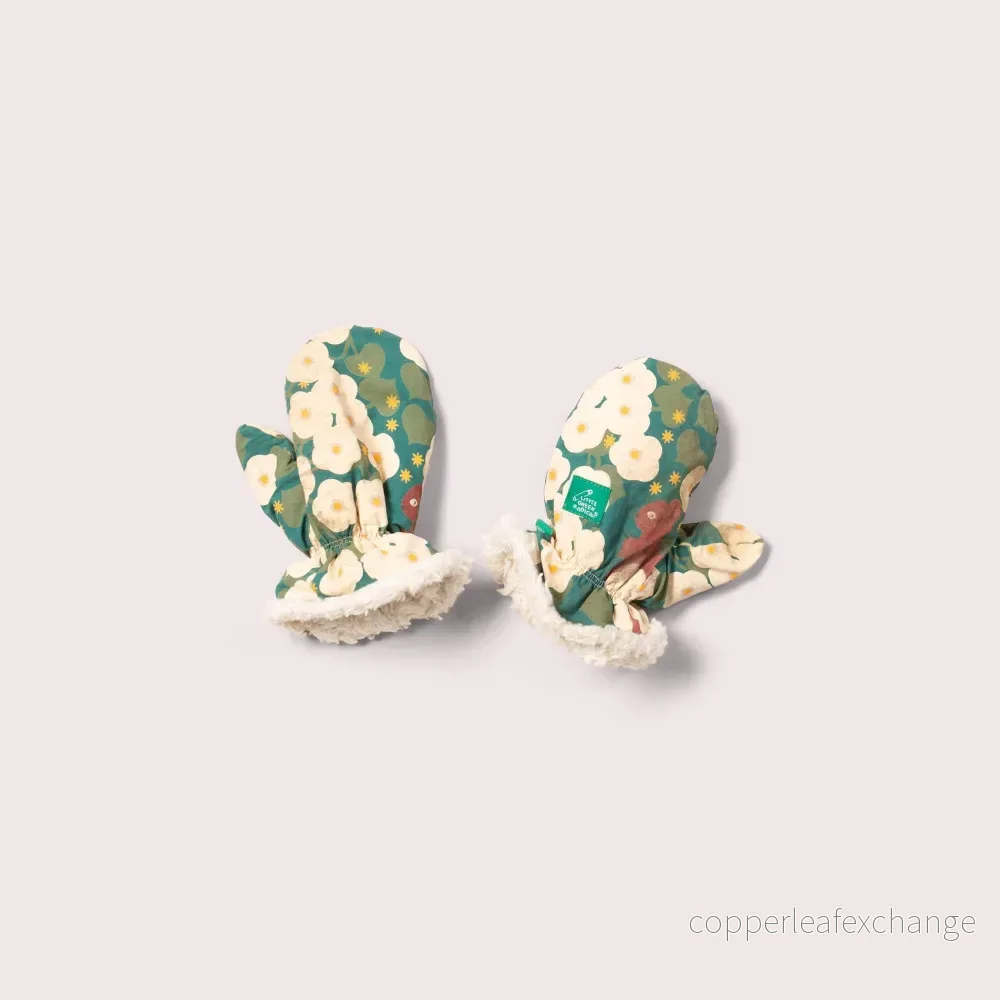 Sherpa-vantar Hedgerow 0–6 mån | Little Green Radicals