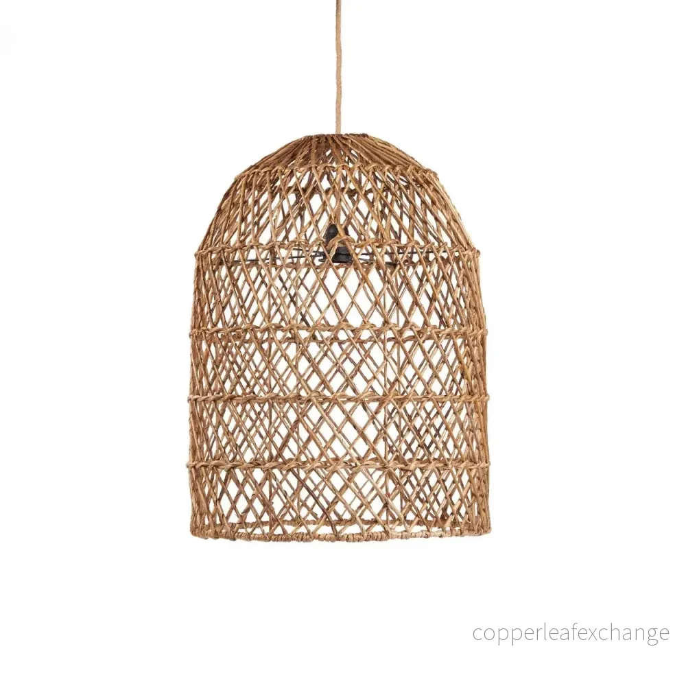 THE XIOMARA PENDANT - Natural L
